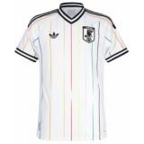 Japón 2a Equipación 2026 - Authentic